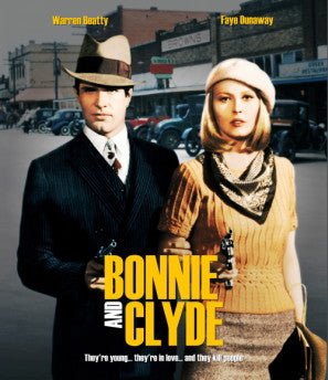 Bonnie et Clyde 1968 - Ma Penderie Vintage