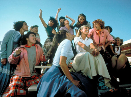 Le Style Rockabilly - Ma Penderie Vintage