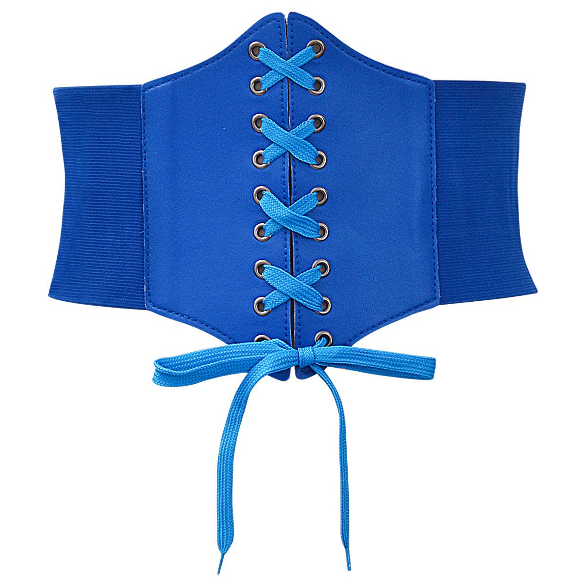 Années 50 Ceinture Corset Serre - Taille Pin Up - Ma Penderie Vintage