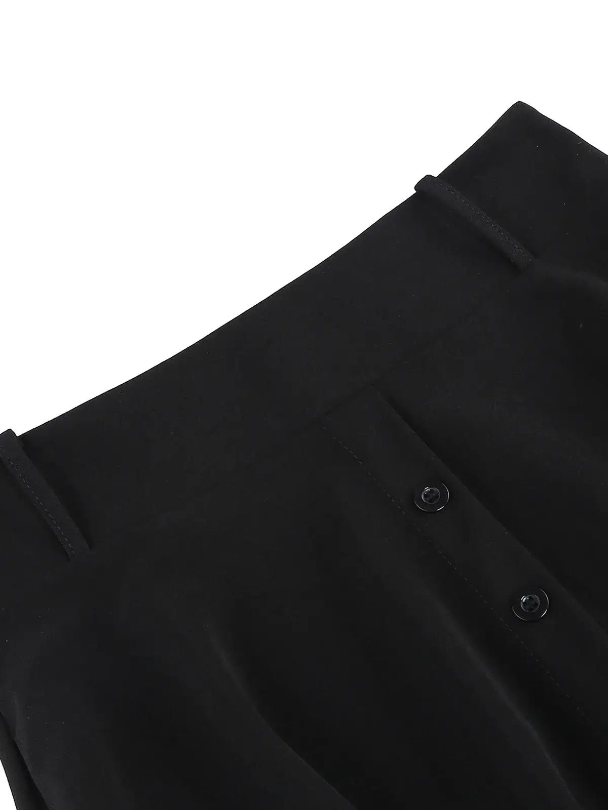 Années 60 Jupe Évasée Vintage Mary - jane - Ma Penderie Vintage