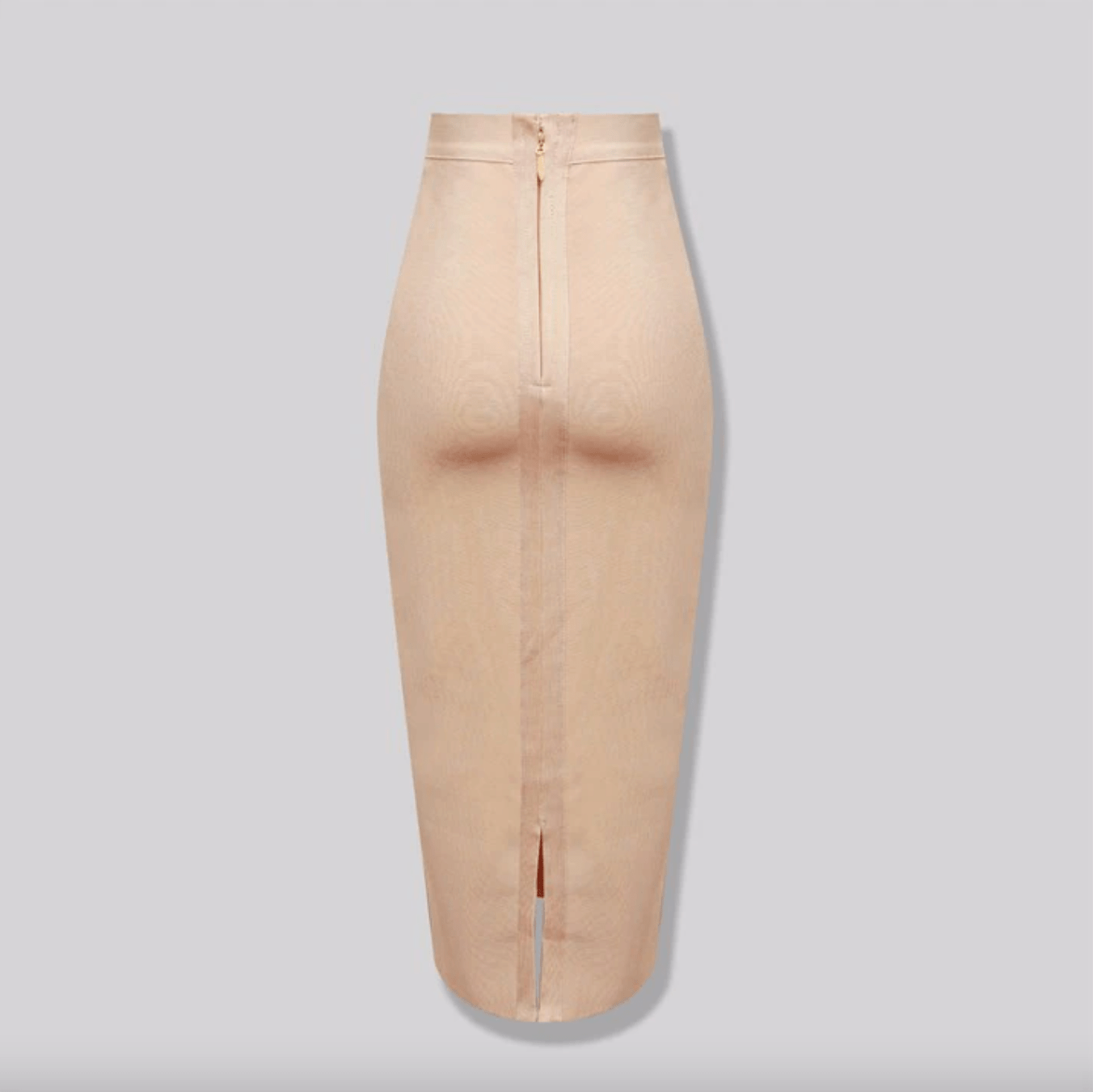 Années 50 Jupe Crayon Bettie Page Pin Up Longue - Ma Penderie Vintage