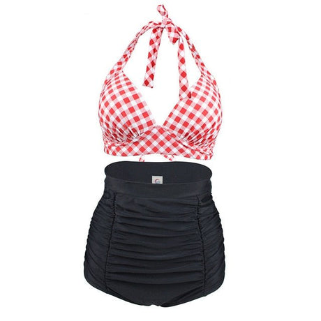 Années 50 Maillot De Bain Pin Up Monroe - Ma Penderie Vintage