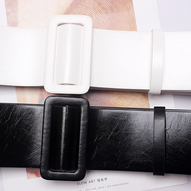 Années 60 Ceinture Rétro Style Mod - Ma Penderie Vintage