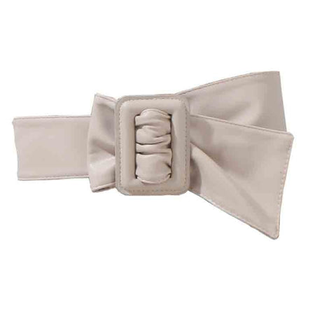 Années 50 Ceinture de taille Faux Cuir Pin Up - Ma Penderie Vintage