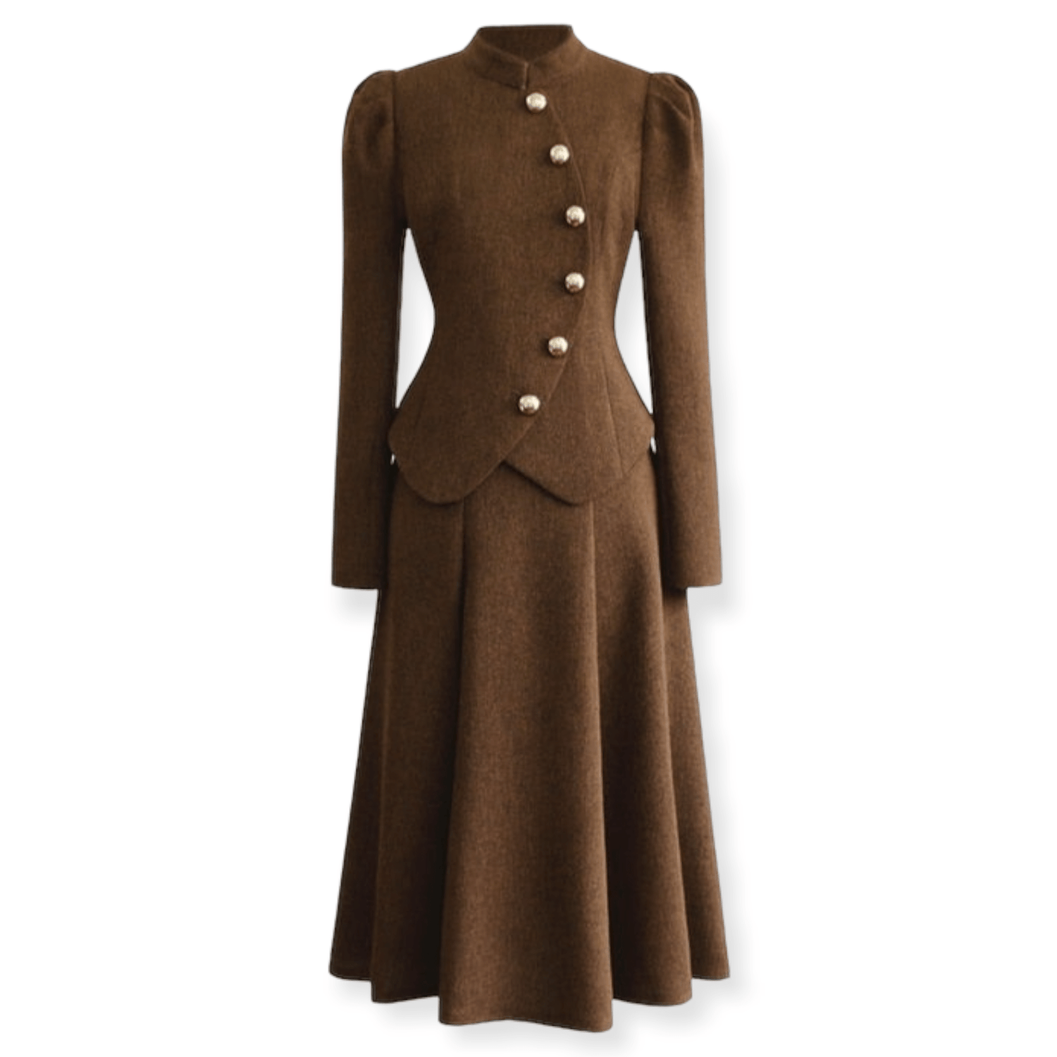 Années 50 Ensemble Vintage New Look - Ma Penderie Vintage