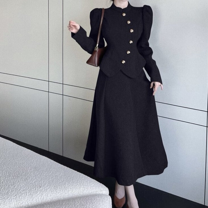 Années 50 Ensemble Vintage New Look - Ma Penderie Vintage