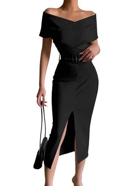 Années 50 Robe Cérémonie Marilyn Monroe - Ma Penderie Vintage