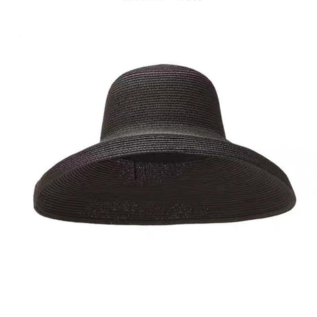 Années 60 Chapeau Rétro Glamour Hepburn Été - Ma Penderie Vintage