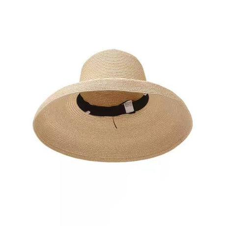 Années 60 Chapeau Rétro Glamour Hepburn Été - Ma Penderie Vintage