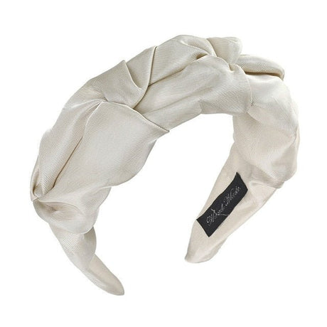 Années 40 Headband Serre - Tête Turban Glamour - Ma Penderie Vintage