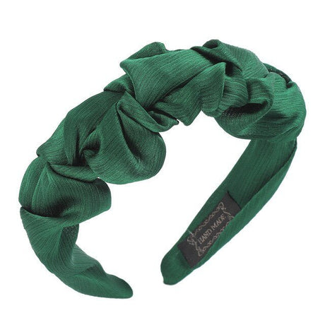 Années 40 Headband Serre - Tête Turban Glamour - Ma Penderie Vintage