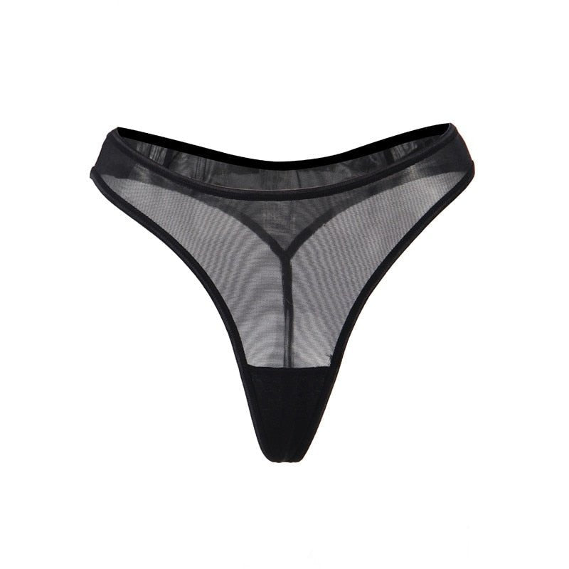 Années 50 Culotte String Porte - Jarretelles Pin Up Grande Taille - Ma Penderie Vintage