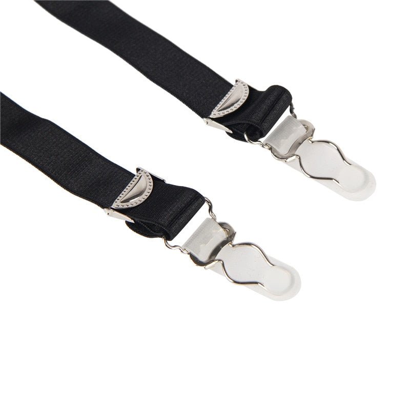 Années 50 Culotte String Porte - Jarretelles Pin Up Grande Taille - Ma Penderie Vintage