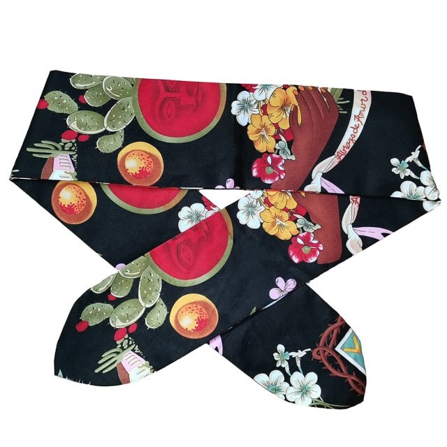 Années 60 Bandeau Cheveux Rétro Rock A billy - Ma Penderie Vintage