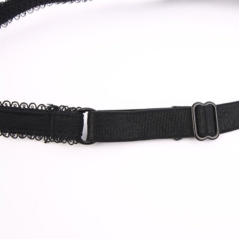 Années 60 Soutien - Gorge Résille Lingerie Légère Jane - Ma Penderie Vintage