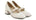Années 60 Retro Chaussures Mary Jane Cuir Vernis - Ma Penderie Vintage