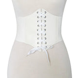 Années 50 Ceinture Corset Serre-Taille Pin Up - Ma Penderie Vintage