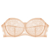 Années 50 Soutien-Gorge Bandeau Pin up - Ma Penderie Vintage