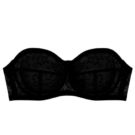 Années 50 Soutien-Gorge Bandeau Pin up - Ma Penderie Vintage