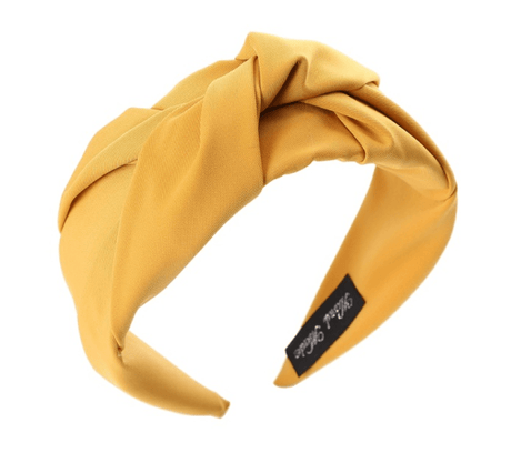 Années 40 Headband Serre - Tête Turban Glamour - Ma Penderie Vintage