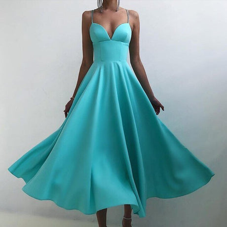 Années 50 Robe de Cocktail Vintage Col Coeur - Ma Penderie Vintage