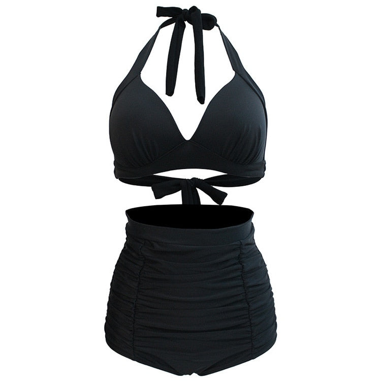 Années 50 Maillot De Bain Pin Up Monroe