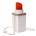 Années 50 Sac À Main Minaudière Pin Up Lipstick - Ma Penderie Vintage