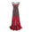 Années 30 Robe de Soirée Longue Sequins Gatsby - Ma Penderie Vintage