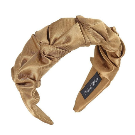 Années 40 Headband Serre - Tête Turban Glamour - Ma Penderie Vintage