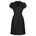 Années 50 Robe Évasée Classique Pin Up - Ma Penderie Vintage